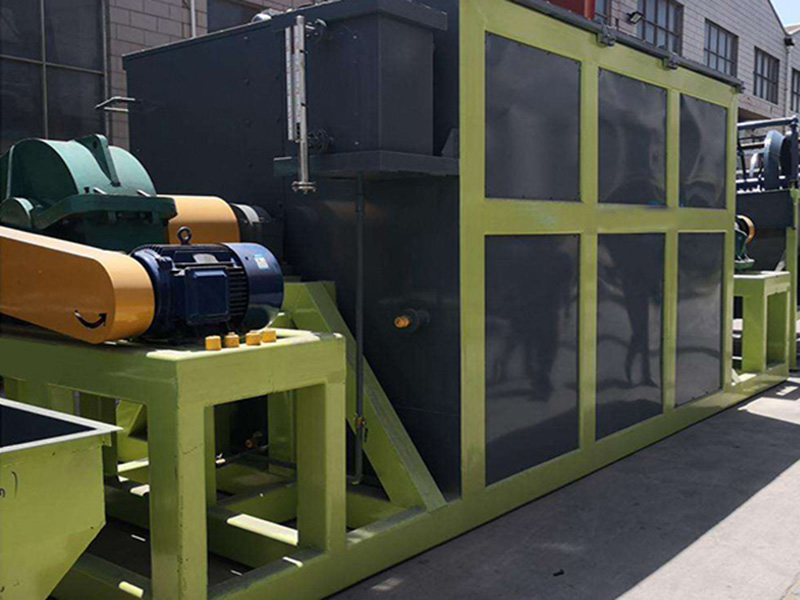 畜禽粪便快速发酵罐